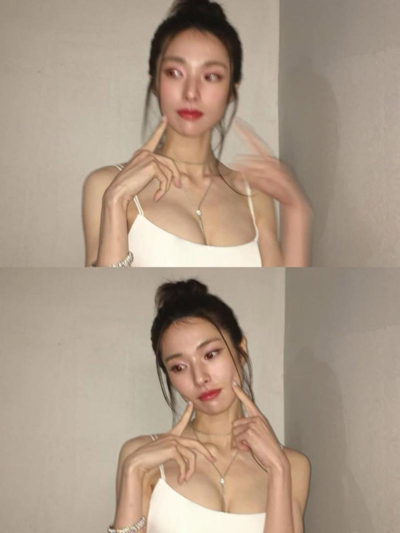 하영 SNS