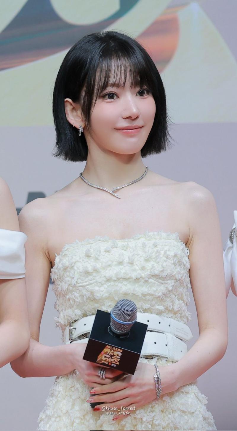 르세라핌 사쿠라