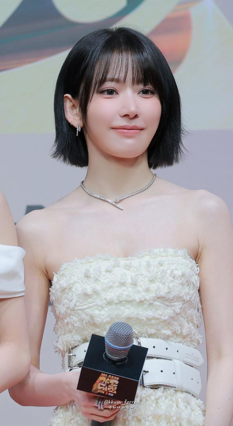 르세라핌 사쿠라
