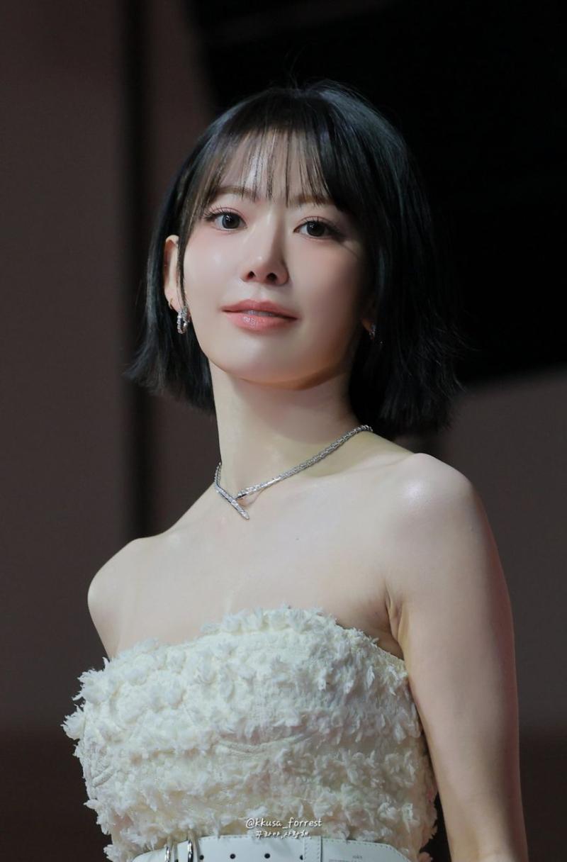 르세라핌 사쿠라
