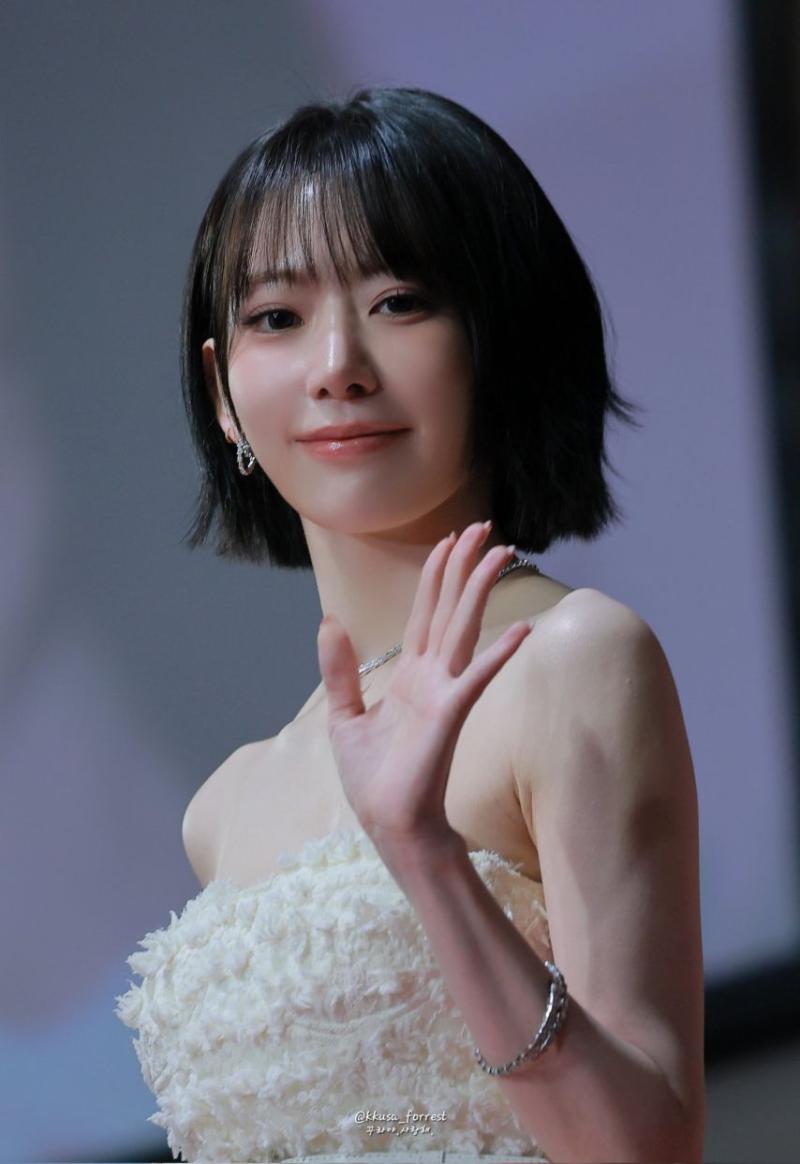 르세라핌 사쿠라