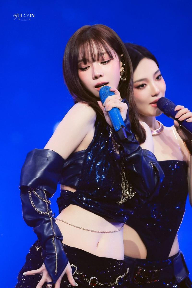 에스파 윈터