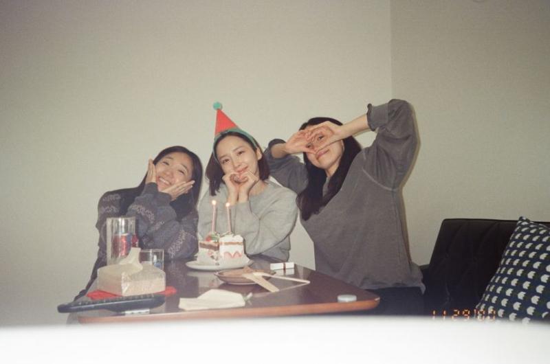 윤태진 인별 조폭춘(조혜정 장예원 나미춘)