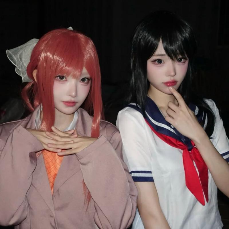 qwer 히나, 마젠타