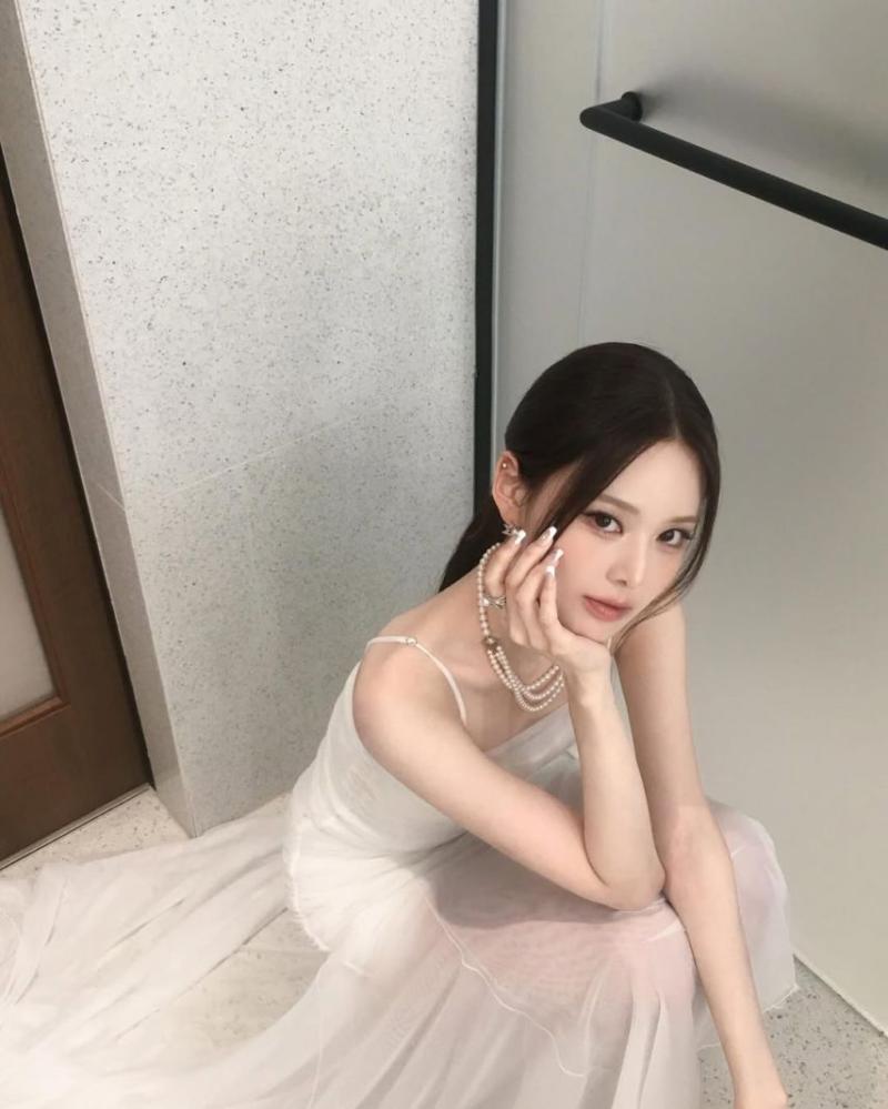 이즈나 방지민