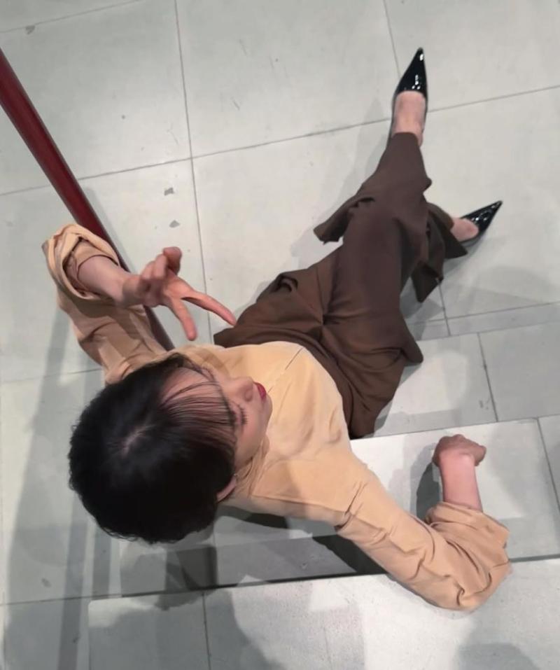 원진아 SNS