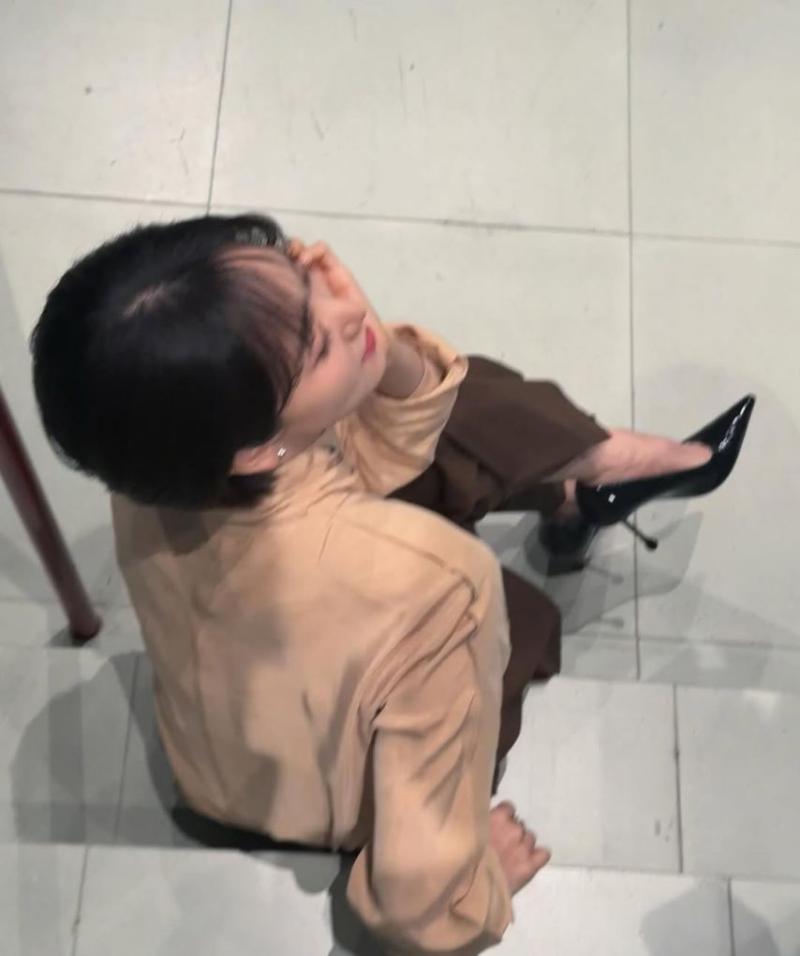 원진아 SNS