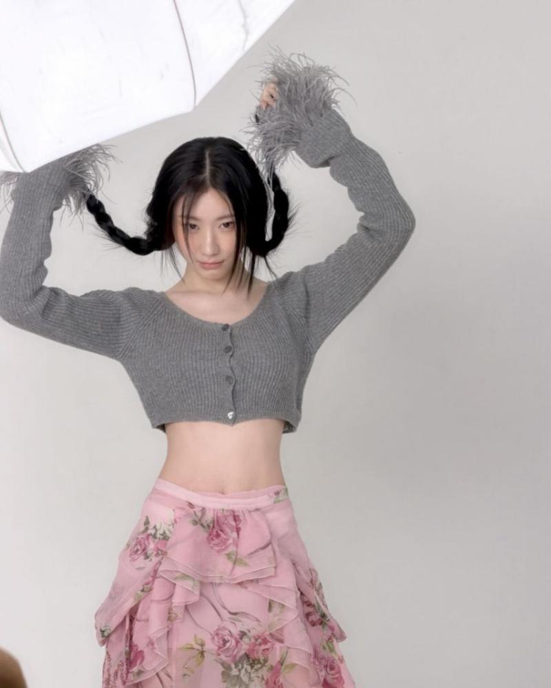 ITZY 채령