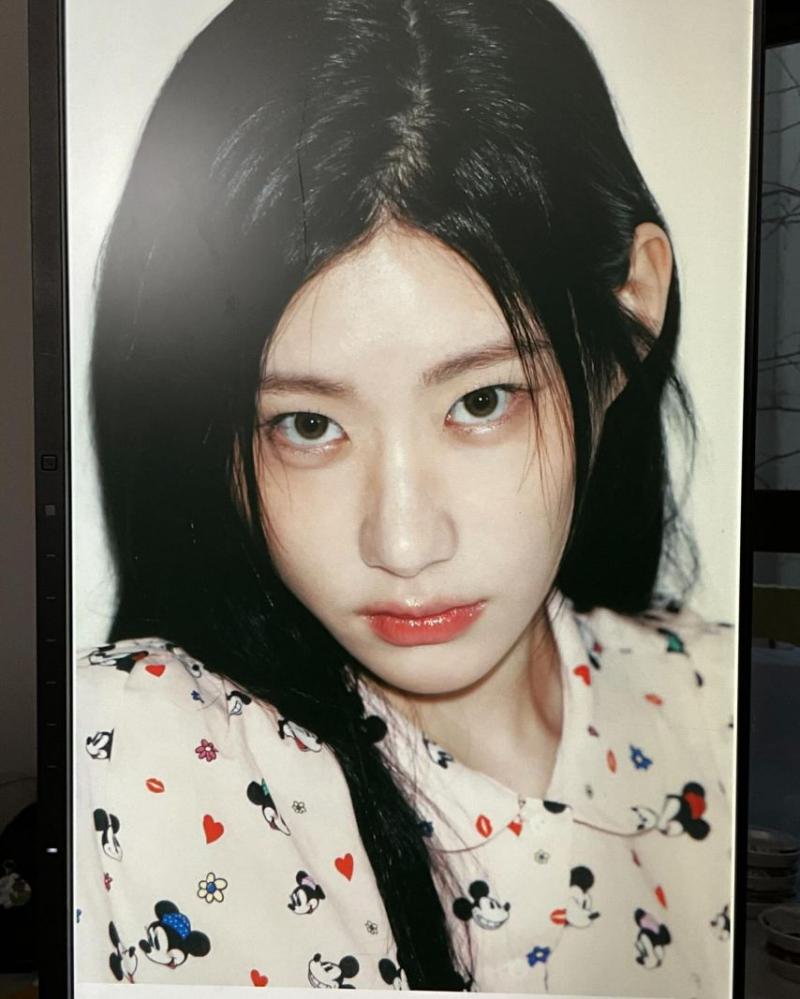 ITZY 채령