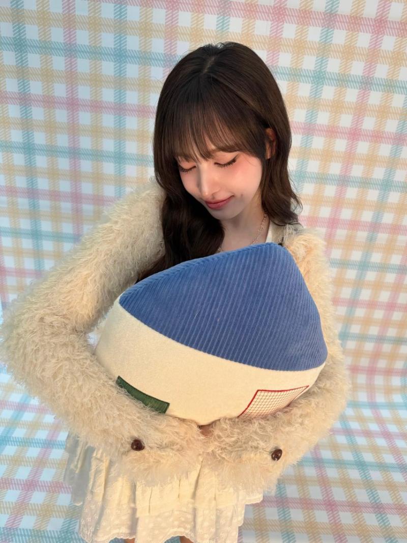 아이브 리즈