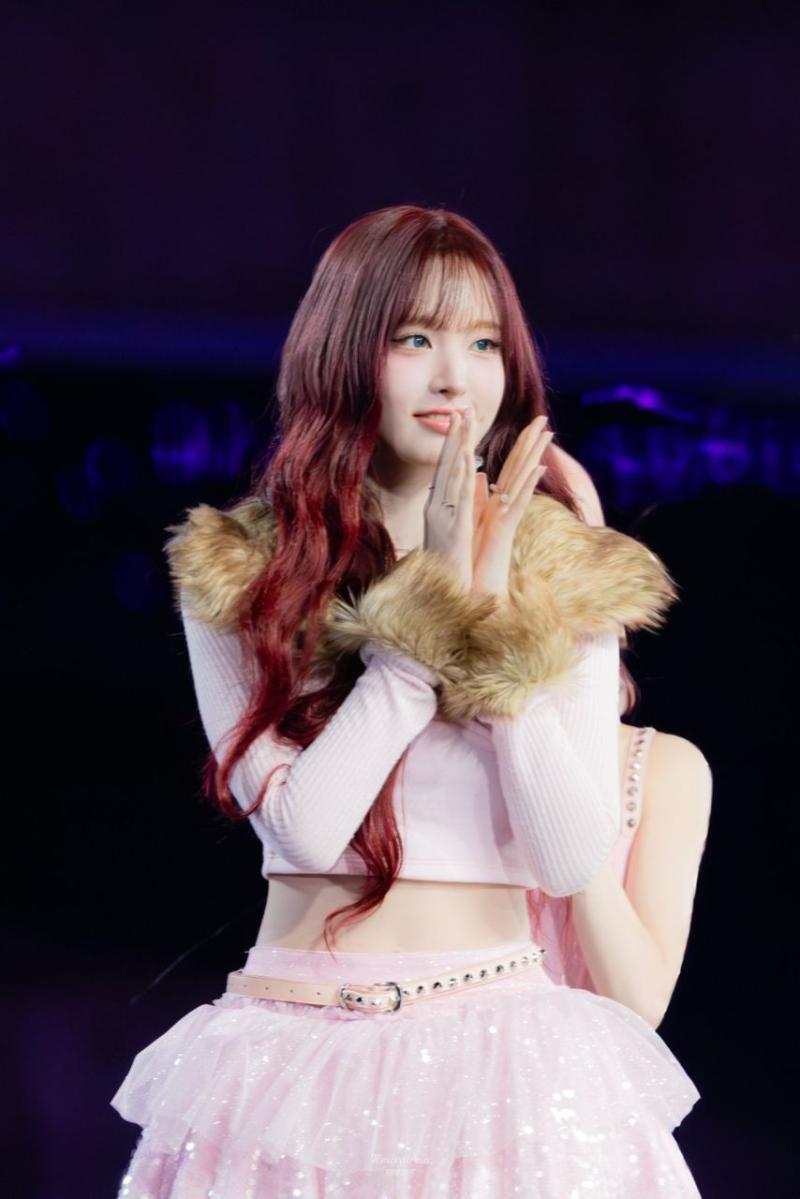아이브 리즈