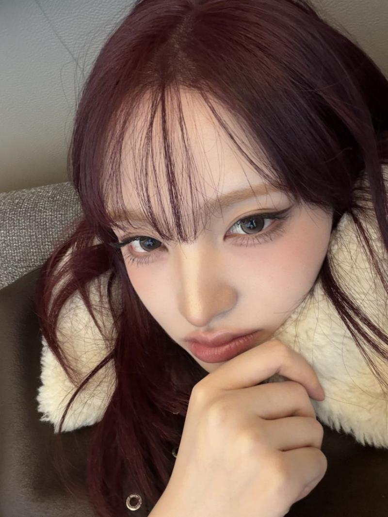 아이브 리즈