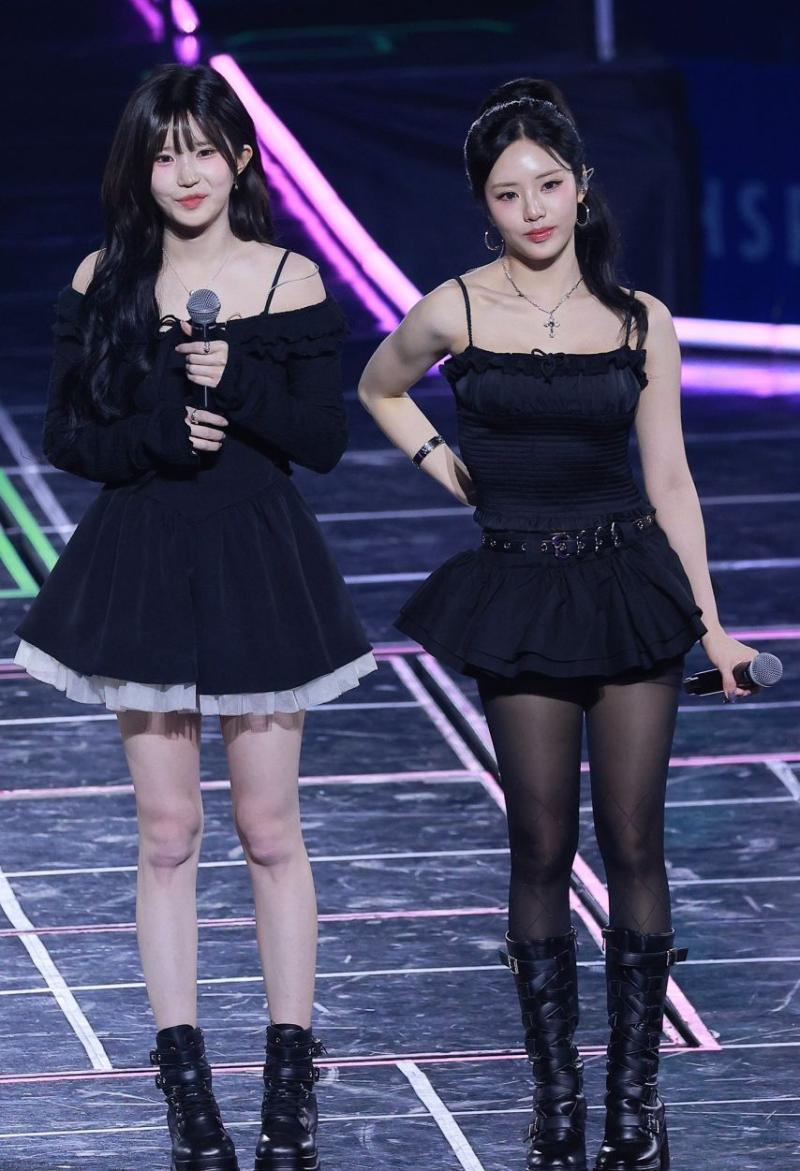 프로미스나인 박지원