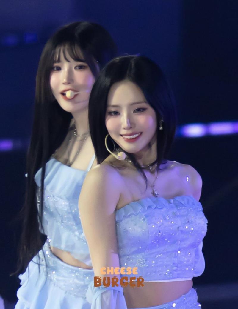 프로미스나인 박지원
