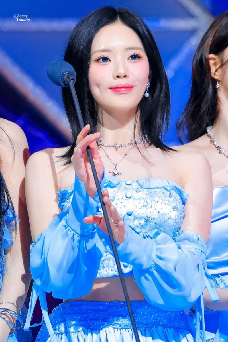 프로미스나인 박지원
