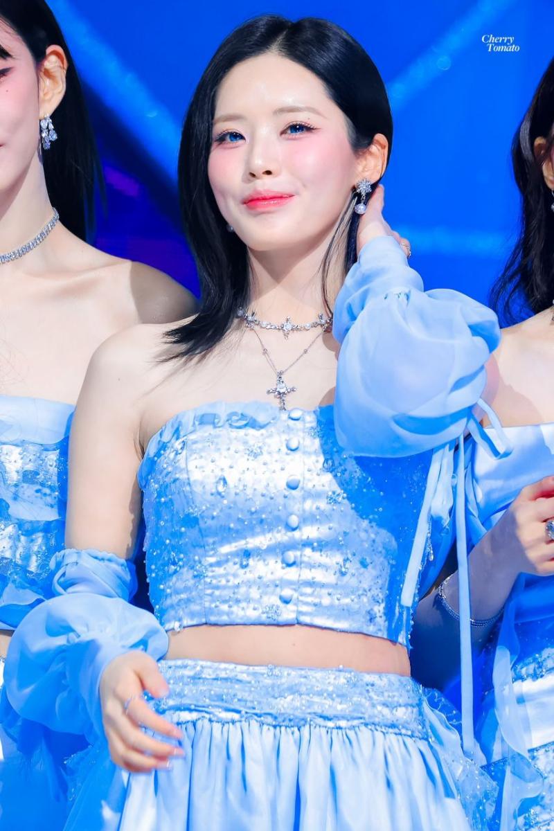 프로미스나인 박지원