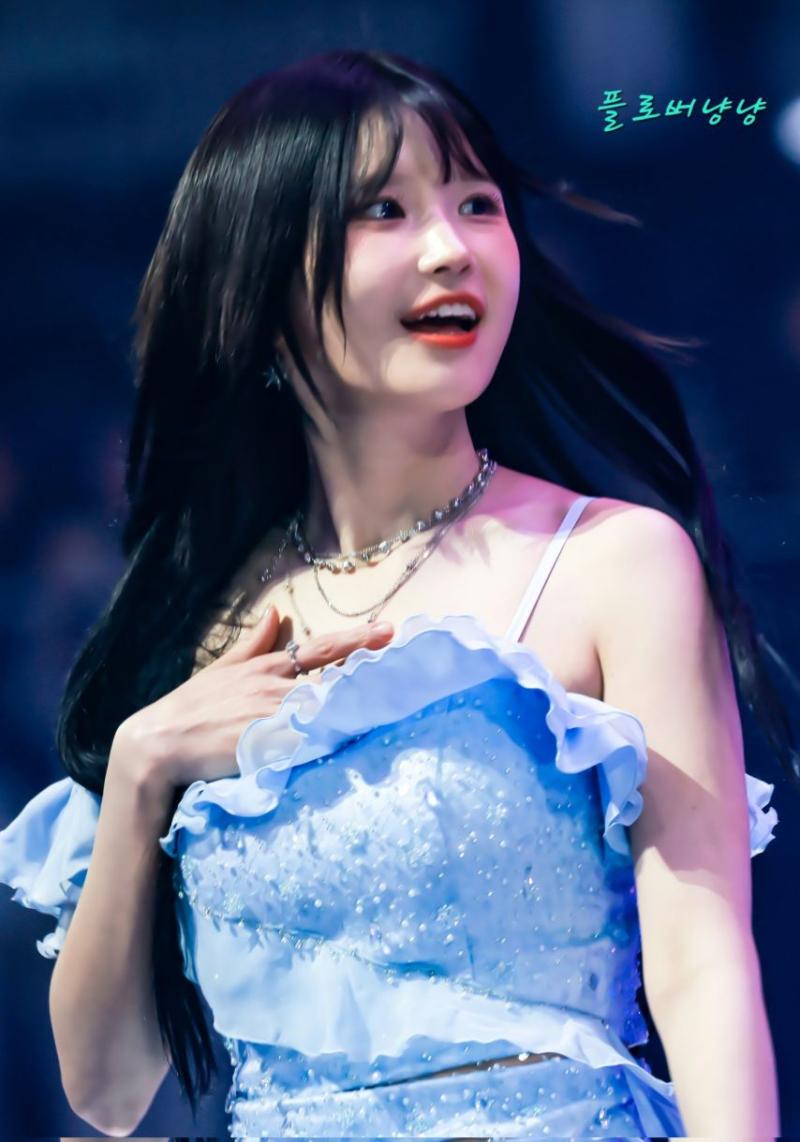 프로미스나인 박지원