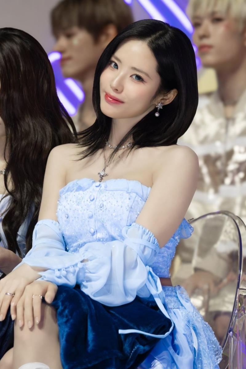 프로미스나인 박지원