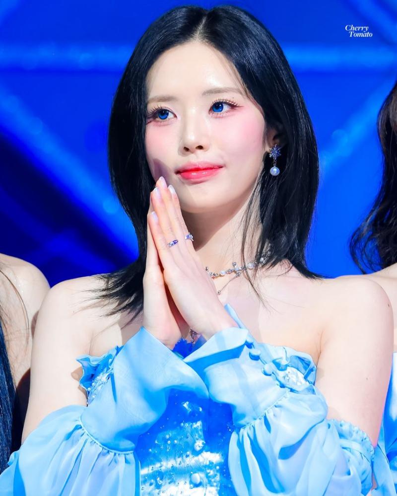 프로미스나인 박지원