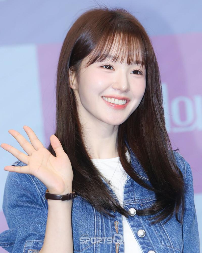 우아 나나