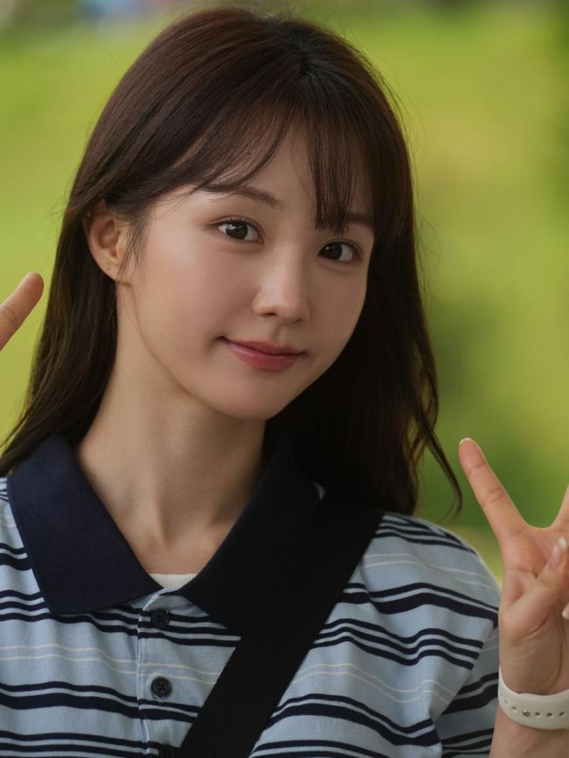 우아 나나