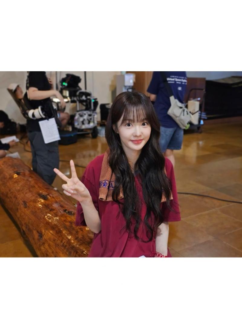 우아 나나
