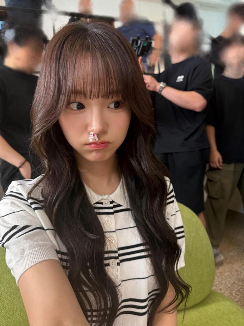 우아 나나