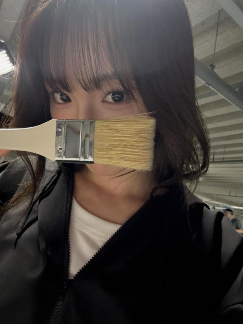 우아 나나