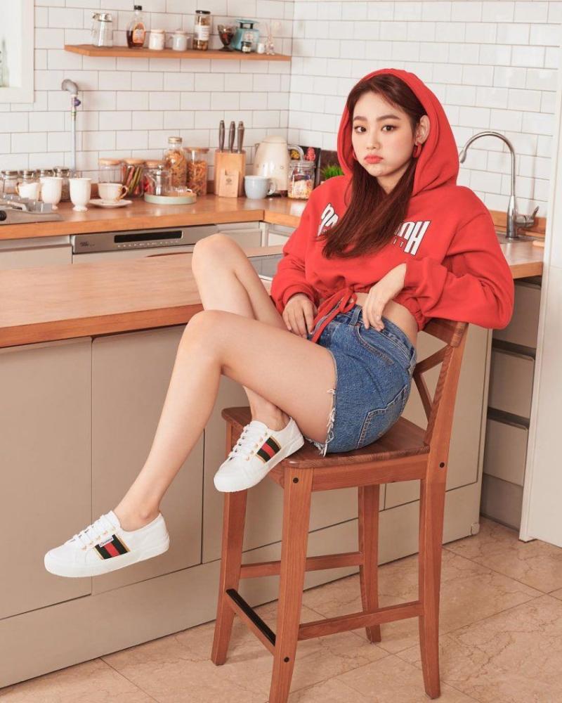 IOI-강미나