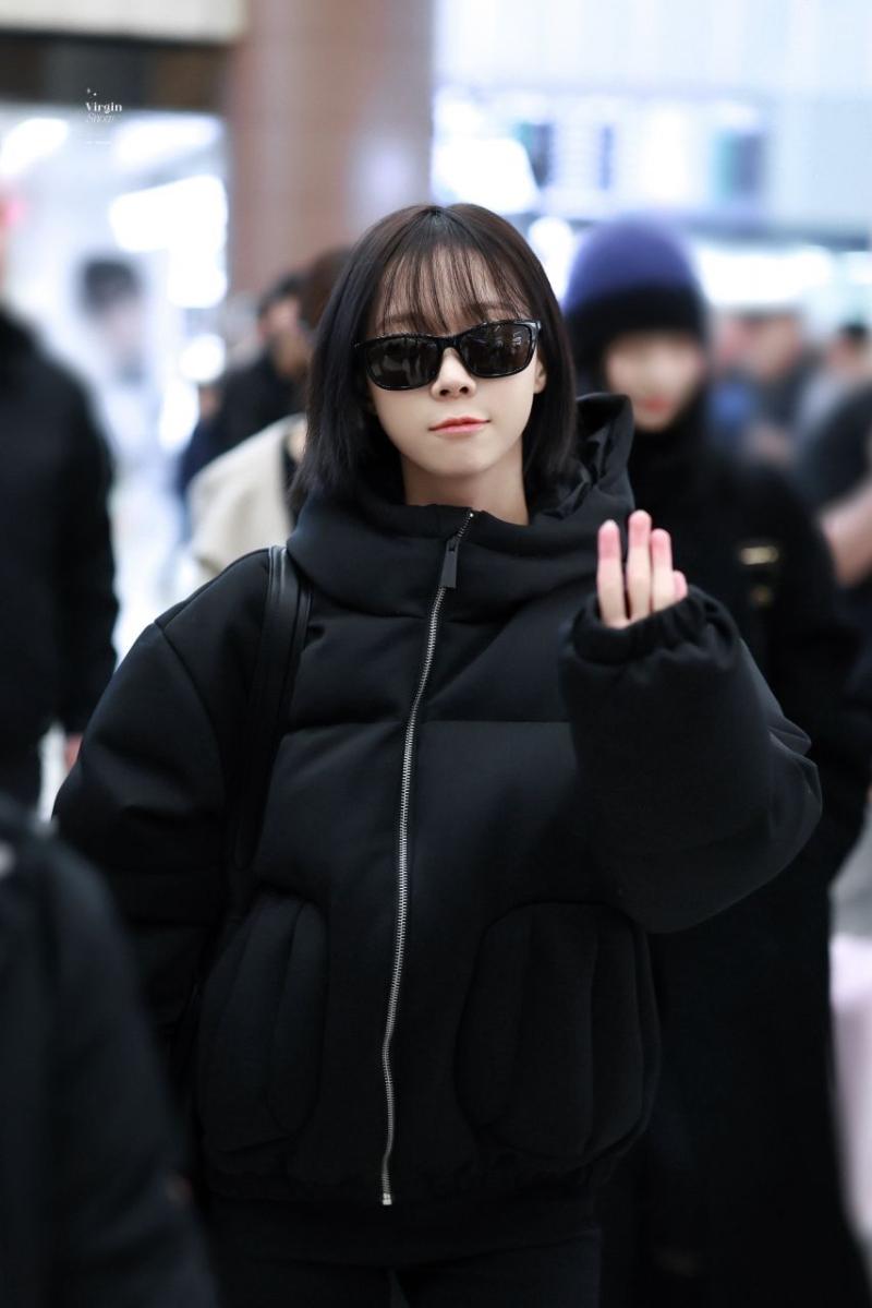 에스파 윈터