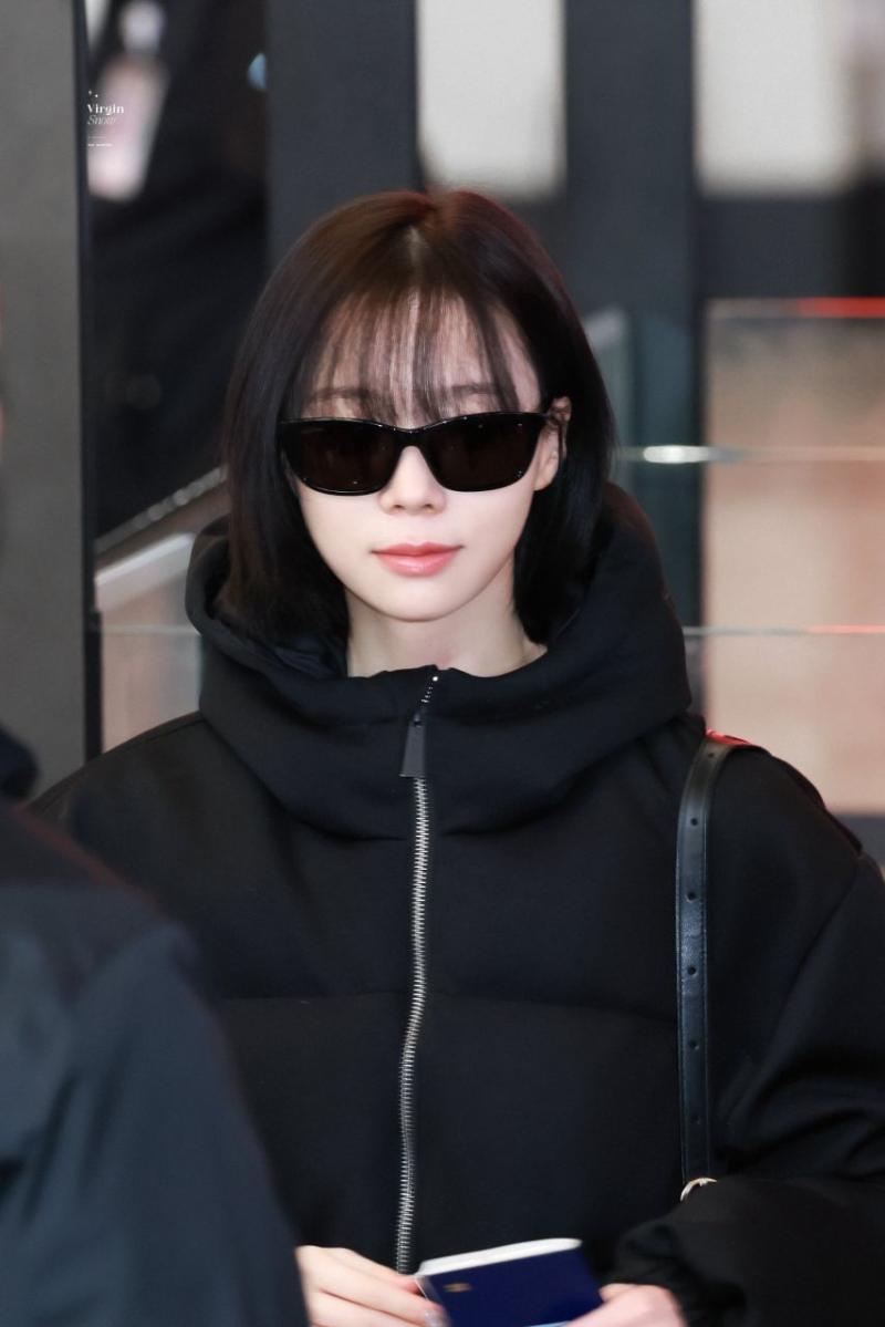 에스파 윈터