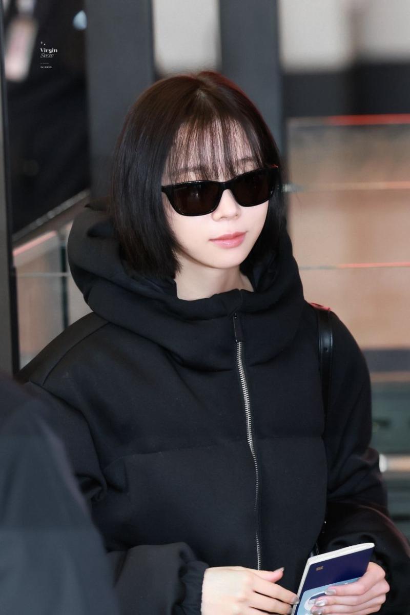 에스파 윈터