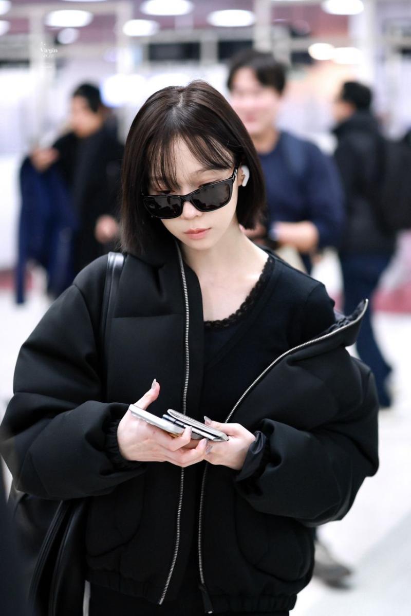 에스파 윈터