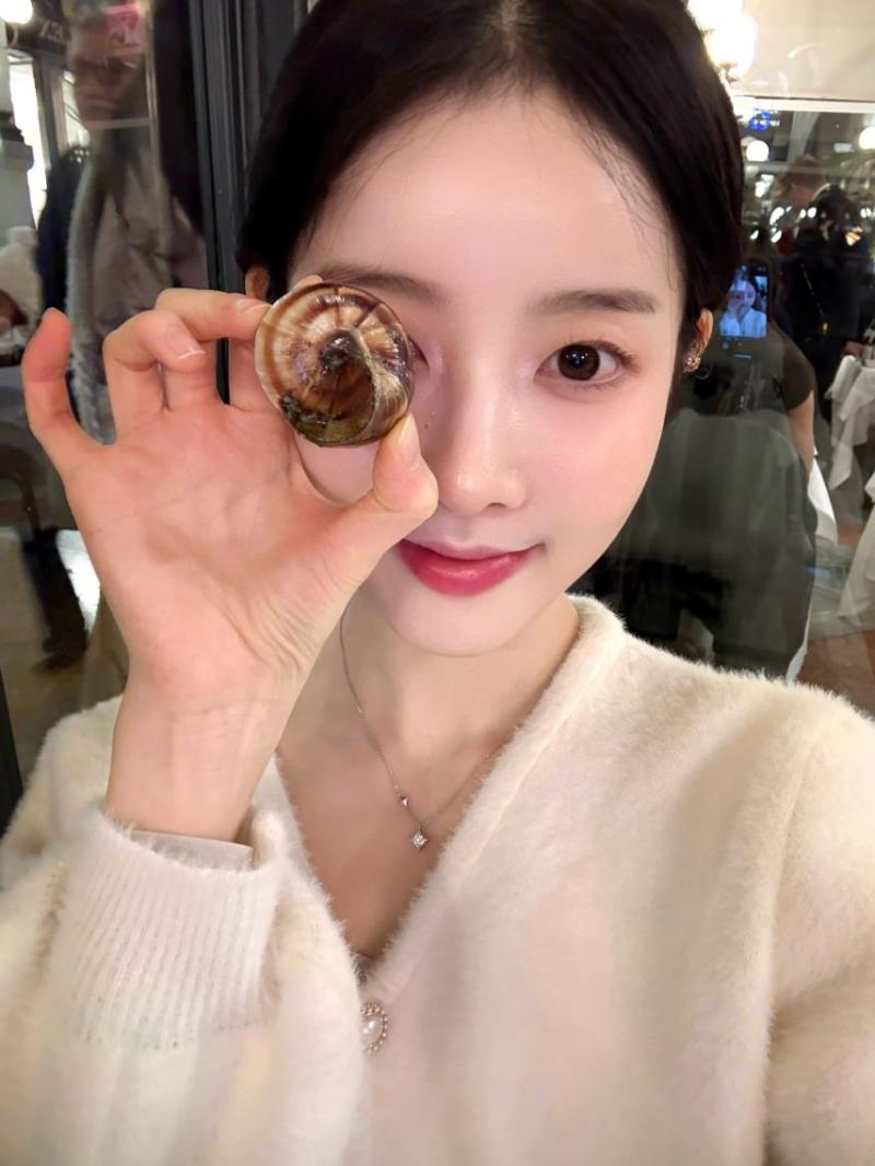 시은 STAYC스테이씨