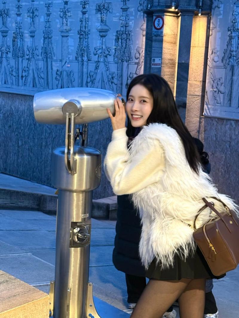 시은 STAYC스테이씨