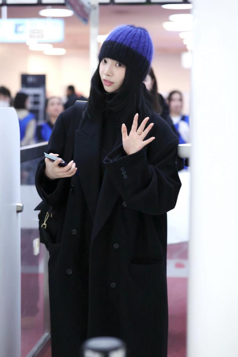 에스파 카리나