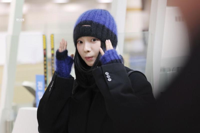 에스파 카리나