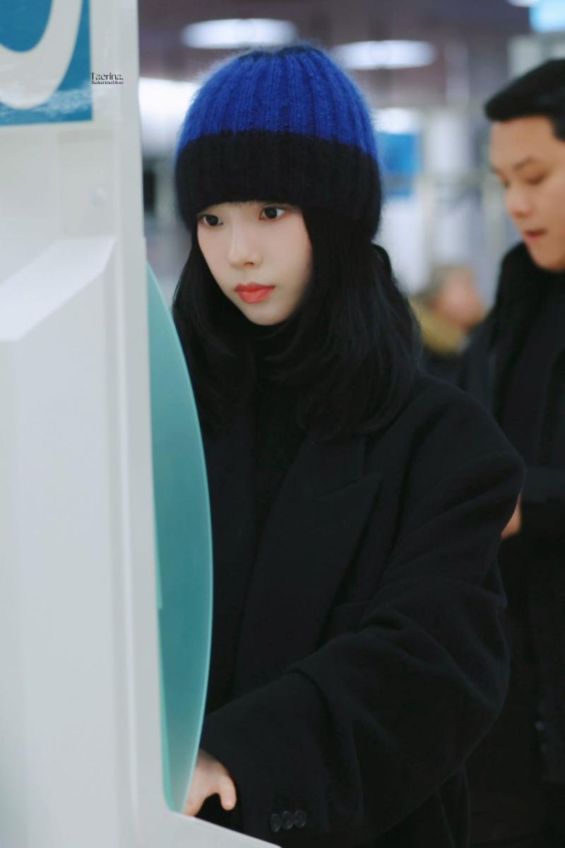 에스파 카리나