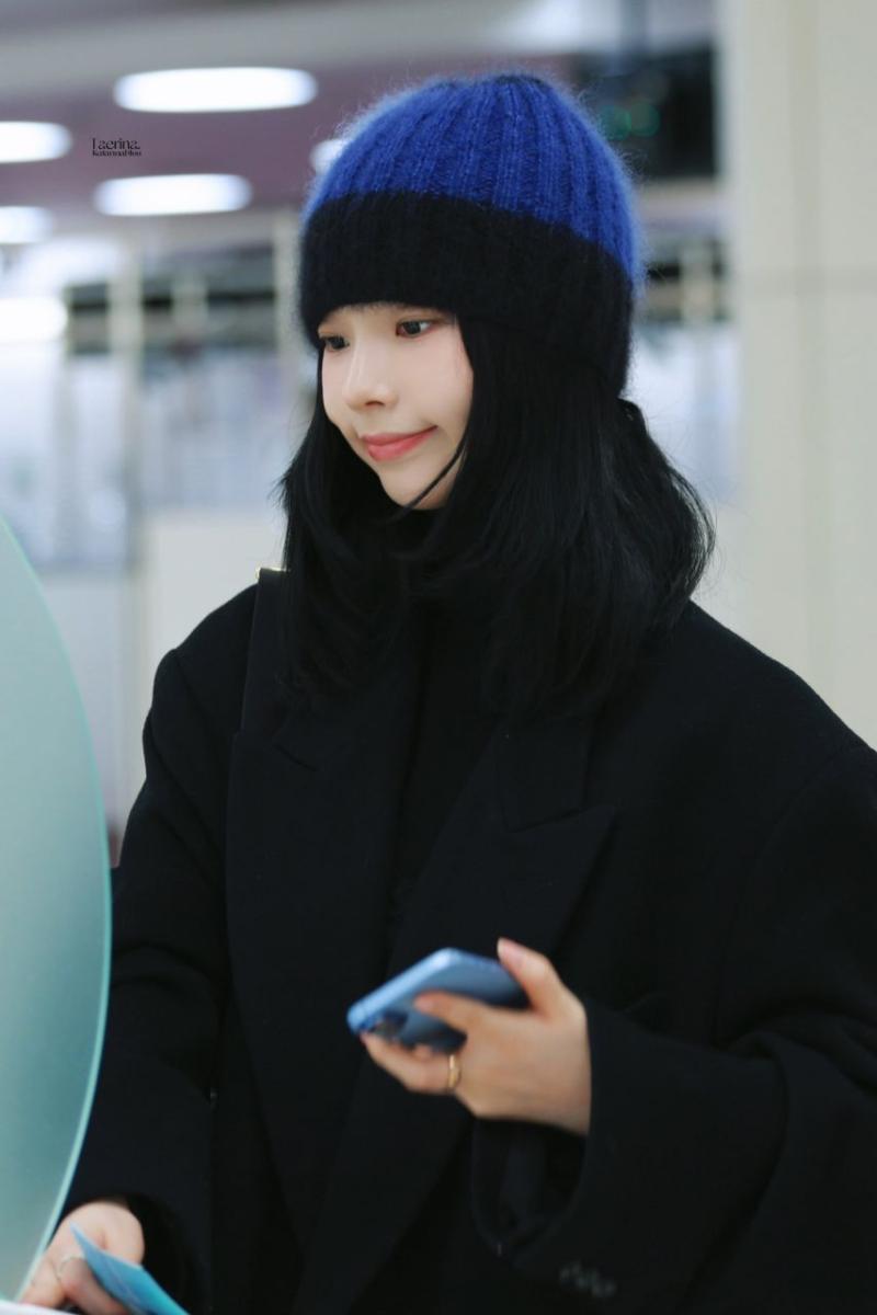 에스파 카리나