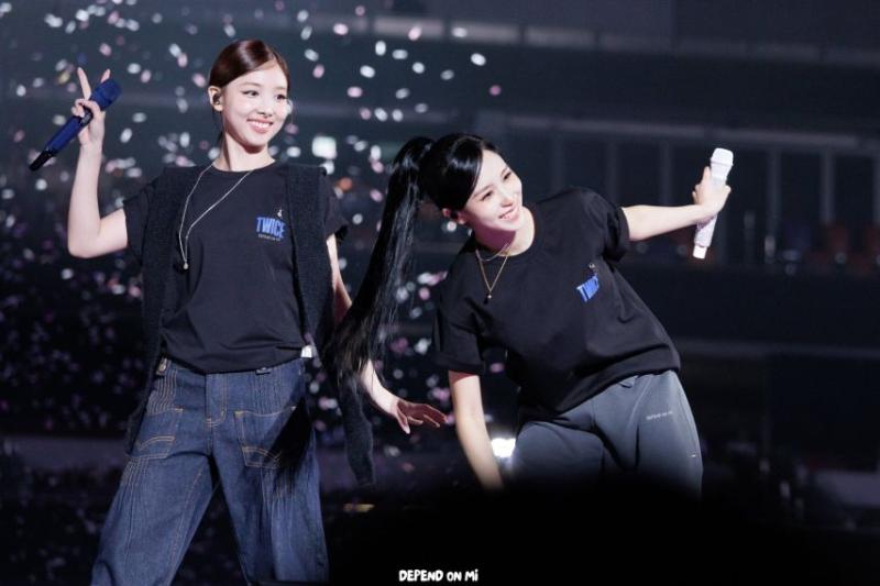 트와이스 미나