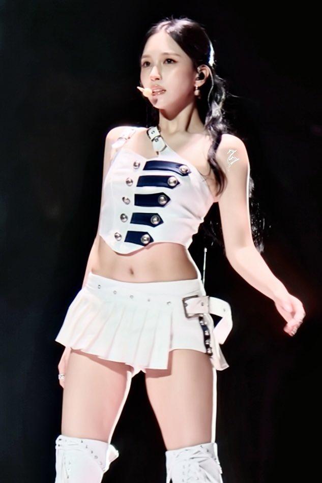 트와이스 미나