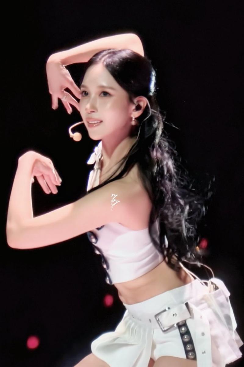 트와이스 미나