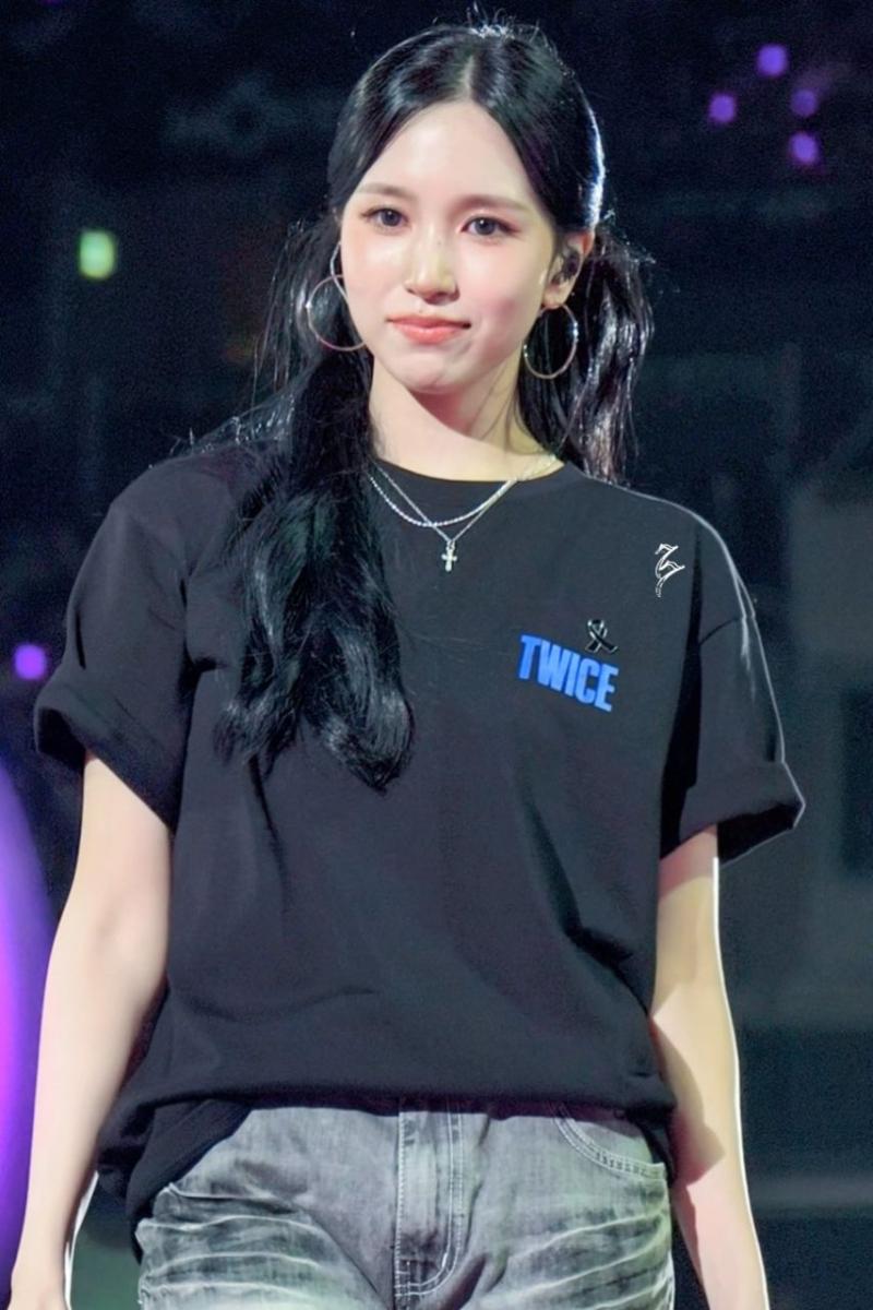 트와이스 미나