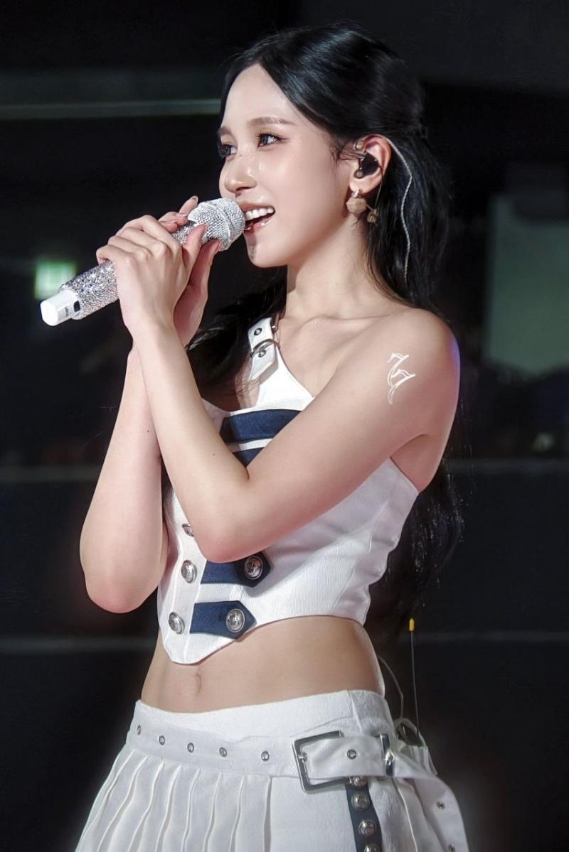 트와이스 미나