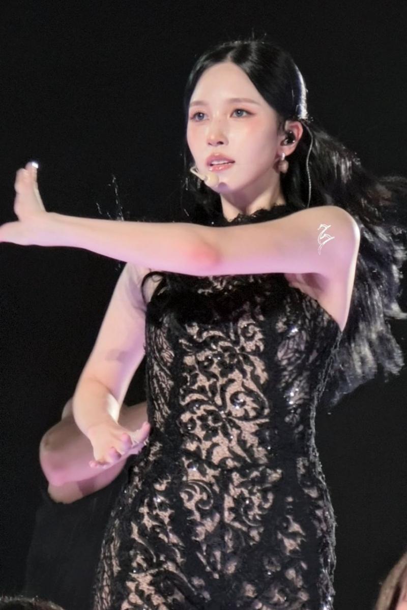 트와이스 미나