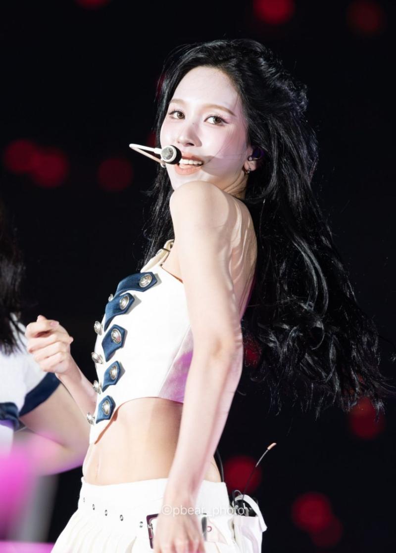 트와이스 미나