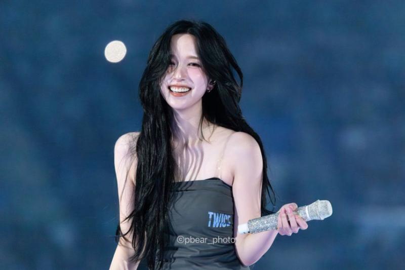 트와이스 미나