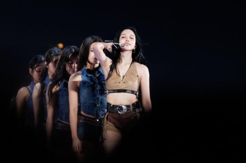 트와이스 미나
