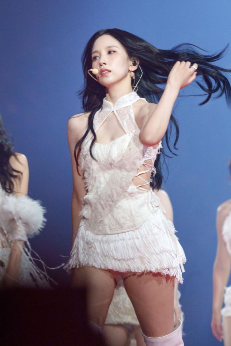 트와이스 미나