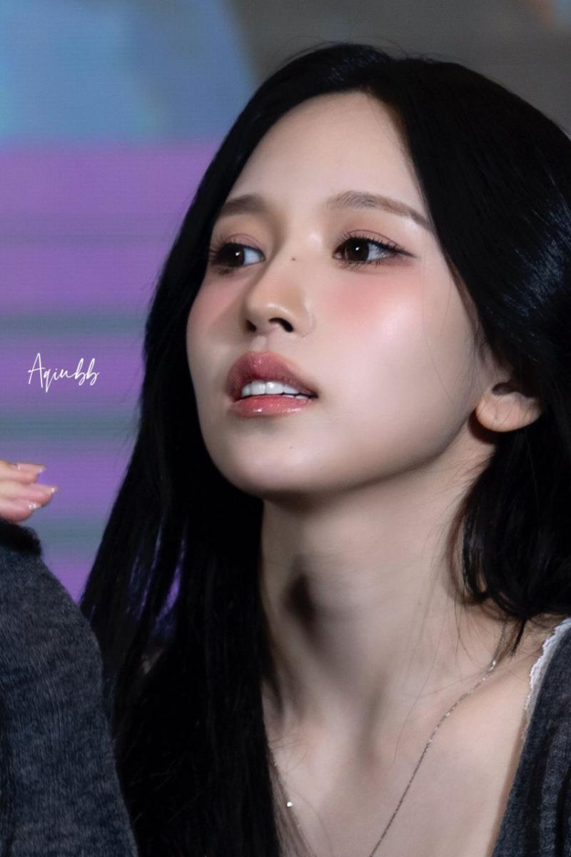 트와이스 미나